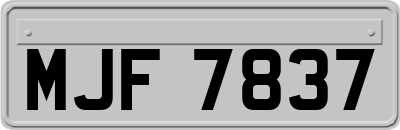 MJF7837