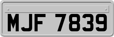 MJF7839