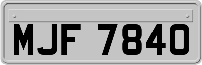 MJF7840