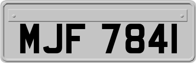 MJF7841