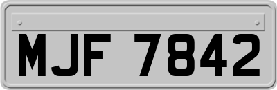 MJF7842