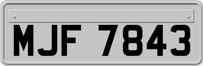 MJF7843