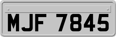 MJF7845