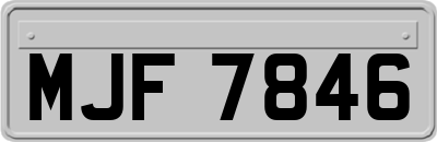 MJF7846