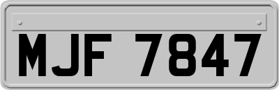 MJF7847