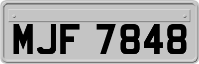 MJF7848