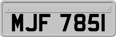 MJF7851