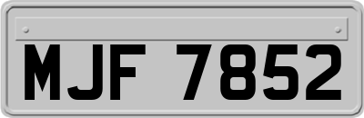 MJF7852