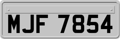 MJF7854