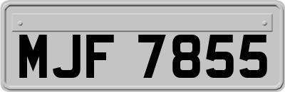 MJF7855