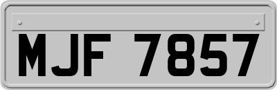 MJF7857