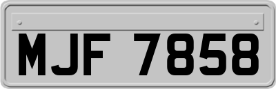 MJF7858