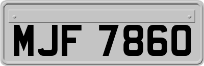 MJF7860