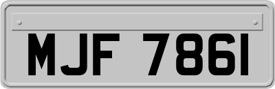 MJF7861