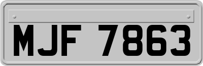 MJF7863