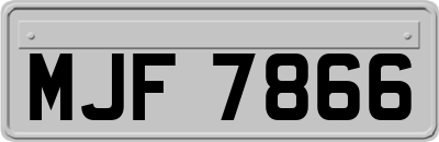 MJF7866