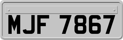 MJF7867