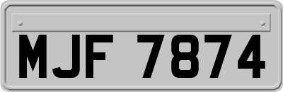 MJF7874