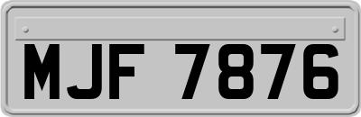 MJF7876