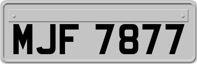 MJF7877