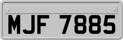 MJF7885
