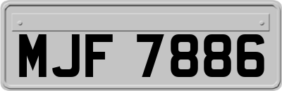 MJF7886