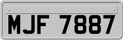 MJF7887