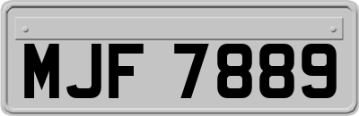 MJF7889