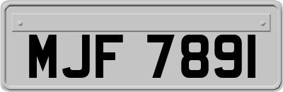 MJF7891
