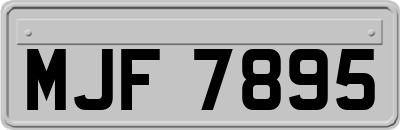 MJF7895