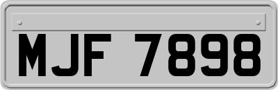 MJF7898