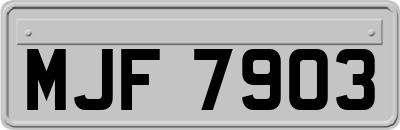 MJF7903