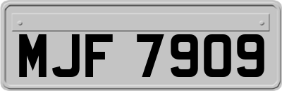 MJF7909