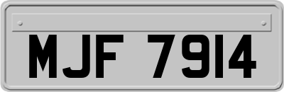 MJF7914
