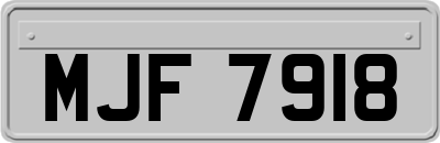MJF7918
