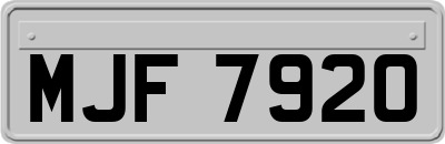 MJF7920
