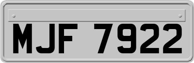 MJF7922