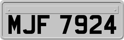 MJF7924