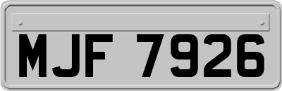 MJF7926
