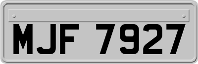 MJF7927
