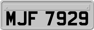MJF7929
