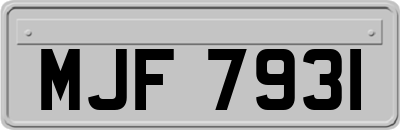 MJF7931