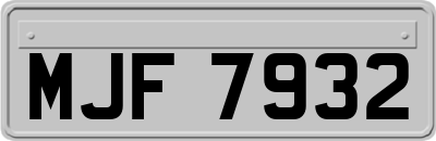 MJF7932