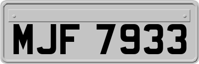 MJF7933