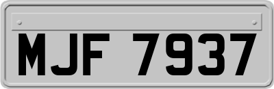 MJF7937