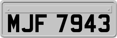 MJF7943