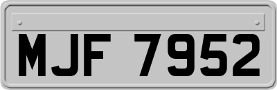 MJF7952