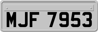 MJF7953
