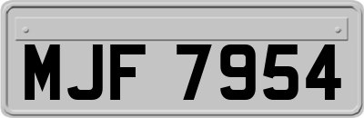 MJF7954