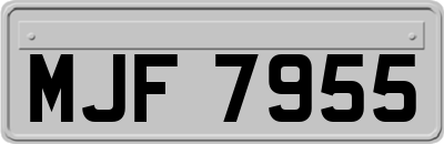 MJF7955